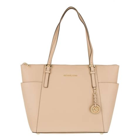 michael kors jet set oyster|michael michael kors jet set item ew tz tote oyster .